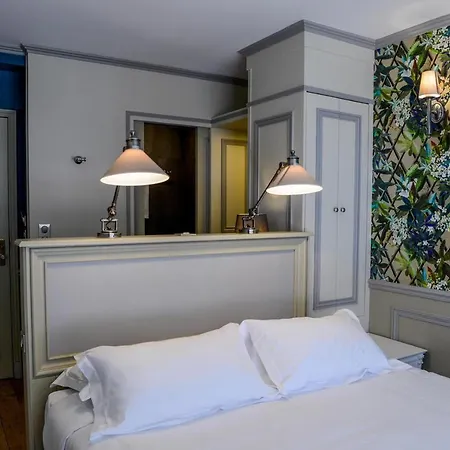 Villa-lamartine Hotel Arcachon