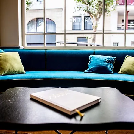 Villa-lamartine 3* Arcachon