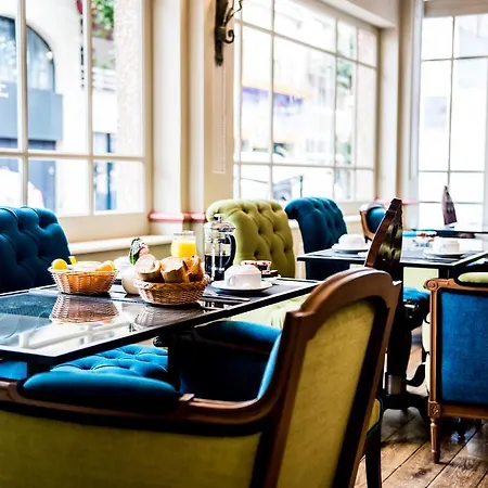 Villa-lamartine Arcachon