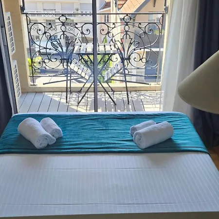 Villa-lamartine Hotel 3*