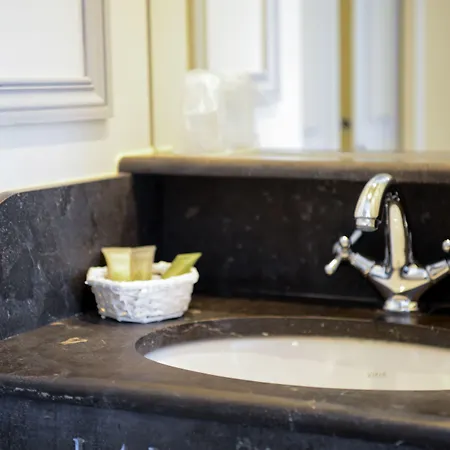 Villa-lamartine 3* Arcachon