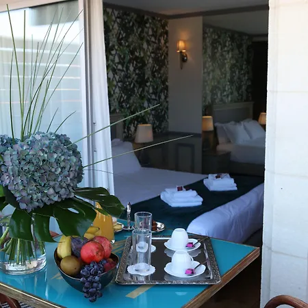 Villa-lamartine Hotel