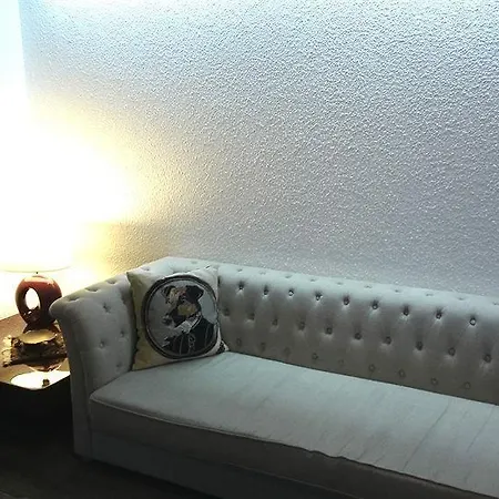 Villa-lamartine 3* Arcachon