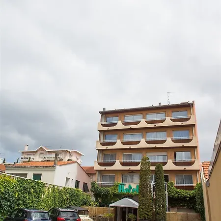 Hotel Villa-lamartine