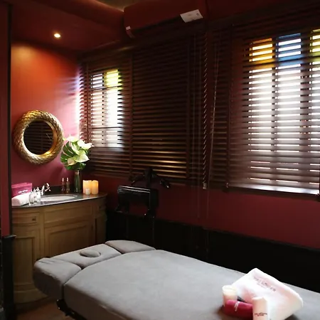 Villa-lamartine Hotel Arcachon