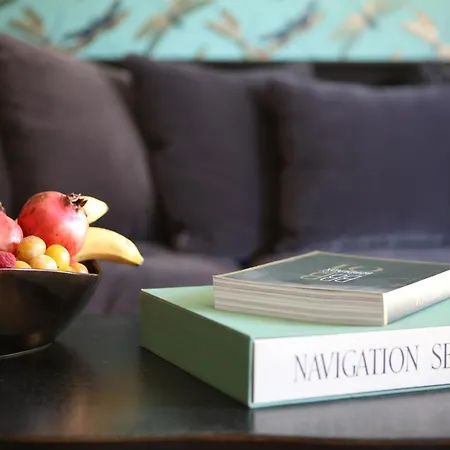 Villa-lamartine 3* Arcachon