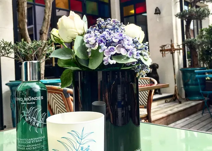 Villa-lamartine Αρασόν