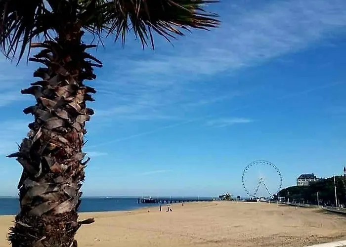 Villa-lamartine Αρασόν