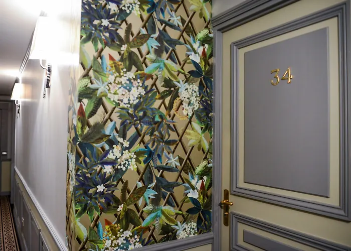 Villa-lamartine 3* Αρασόν