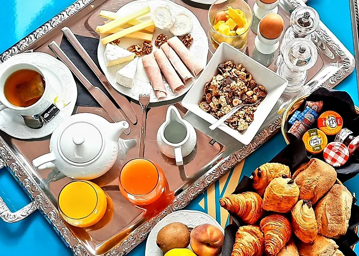 Villa-lamartine Αρασόν