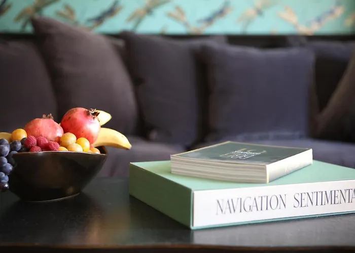 Villa-lamartine 3* Αρασόν