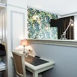 Villa-lamartine Hotel