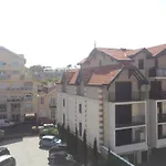 Hotel Villa-lamartine 3*