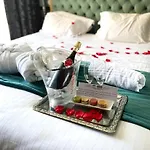 Hotel Villa-lamartine Arcachon