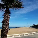 Villa-lamartine Arcachon