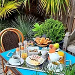 Hotel Villa-lamartine