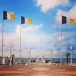 Hotel Villa-lamartine Arcachon