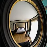 Hotel Villa-lamartine