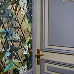 Hotel Villa-lamartine 3*