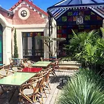 Villa-lamartine Arcachon