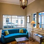 Villa-lamartine Hotel