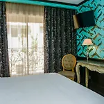 Villa-lamartine Hotel