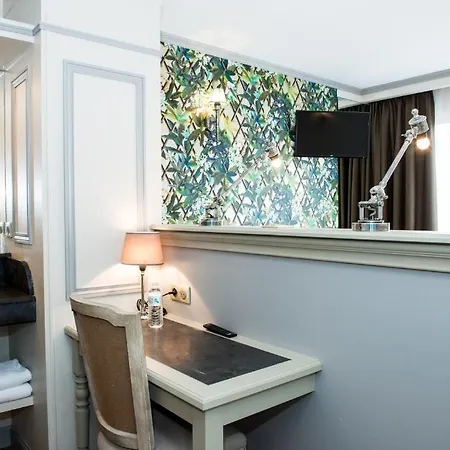 Villa-lamartine Hotel