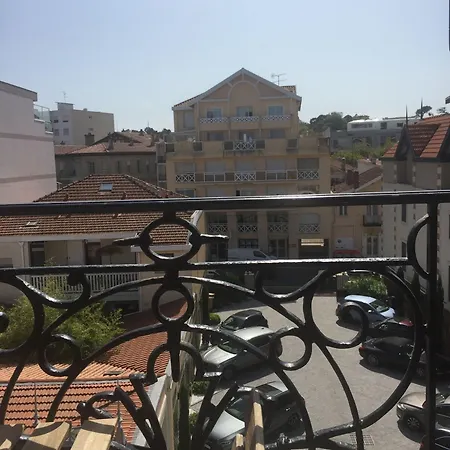 Villa-lamartine