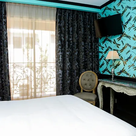 فندق Villa-lamartine آركاشو