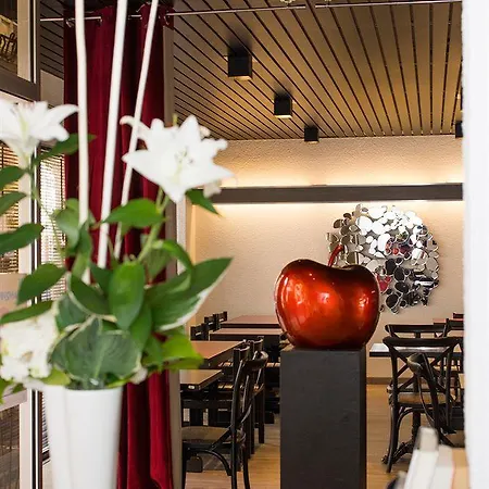 Hotel Villa-lamartine