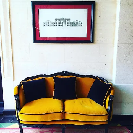 Villa-lamartine Hotel