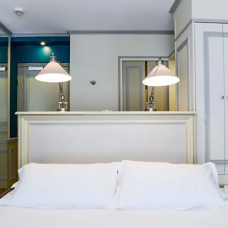 Villa-lamartine Otel Arcachon