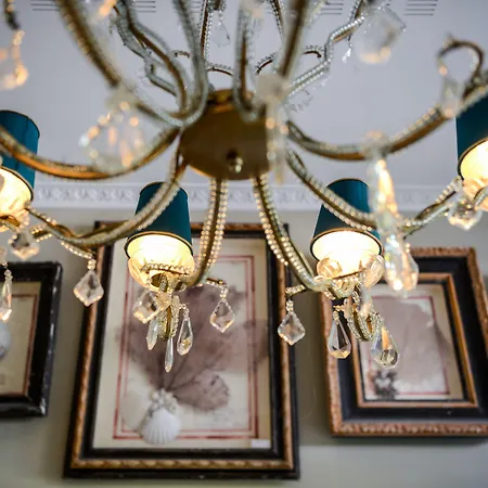 Villa-lamartine 酒店