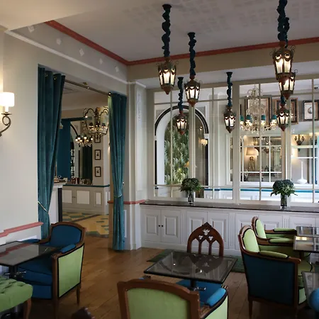 Villa-lamartine 3*