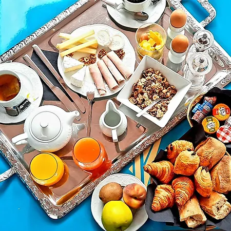 Villa-lamartine Arcachon