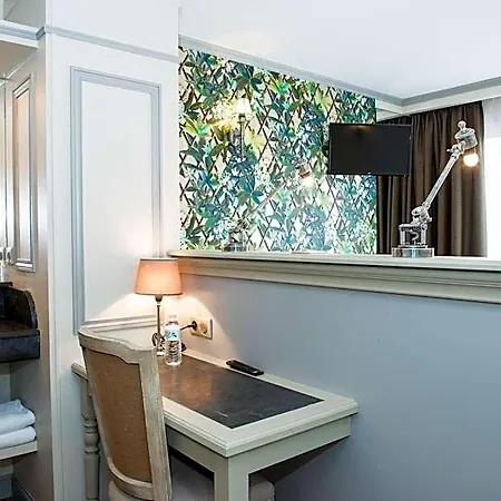 Villa-lamartine 3* アルカション