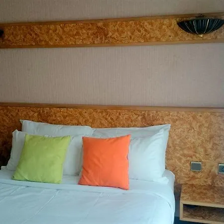 Villa-lamartine Hotel 3*