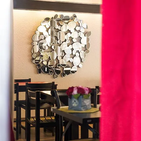 Hotel Villa-lamartine Arcachon