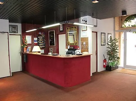 Villa-lamartine Hotel Arcachon