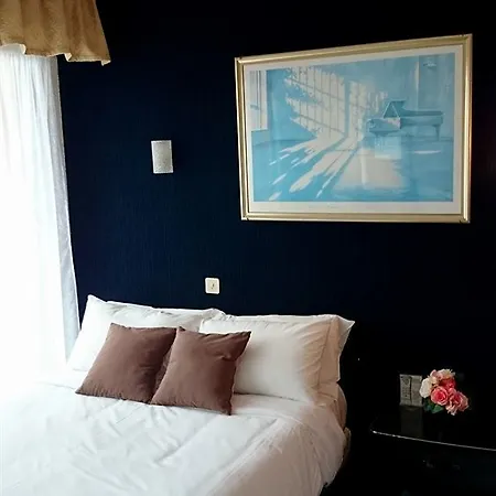 Villa-lamartine Hotel 3*