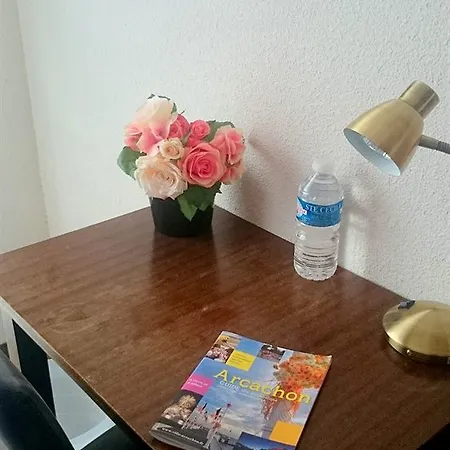 Hotel Villa-lamartine 3*