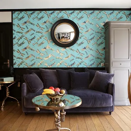 Otel Villa-lamartine Arcachon