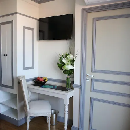 Villa-lamartine Arcachon