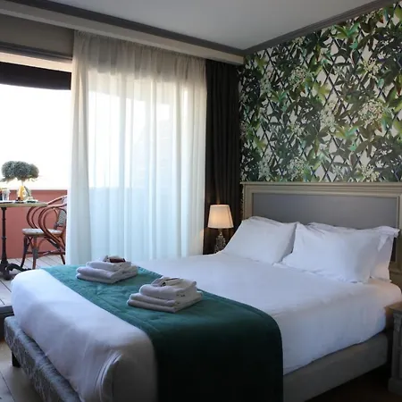 Hotel Villa-lamartine
