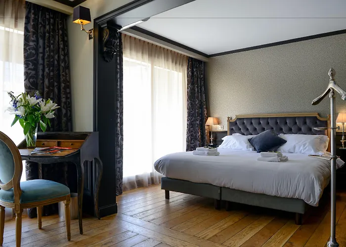 Villa-lamartine Arcachon