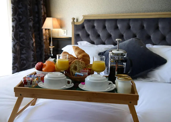 Villa-lamartine 3* آركاشو