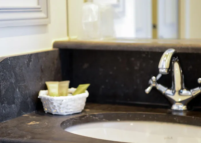 Villa-lamartine 3* Arcachon