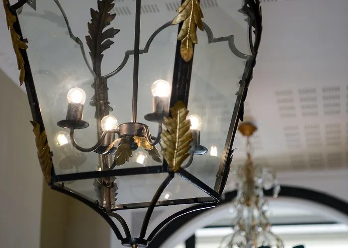 فندق Villa-lamartine آركاشو