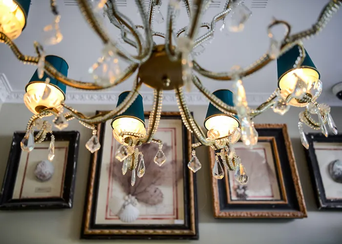 Villa-lamartine Hotel