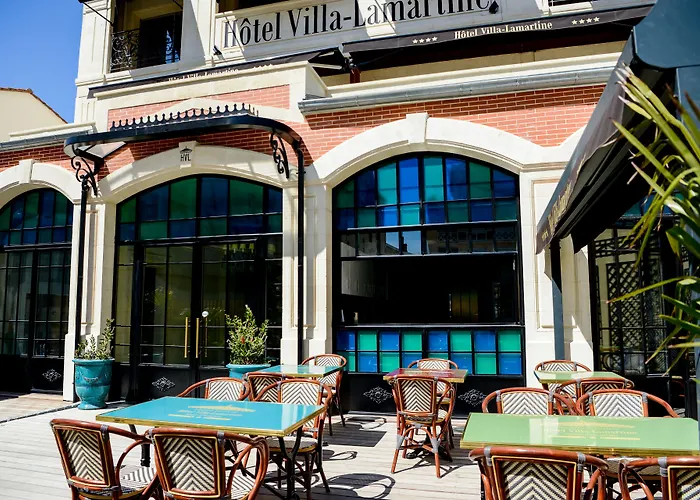 Villa-lamartine 3*